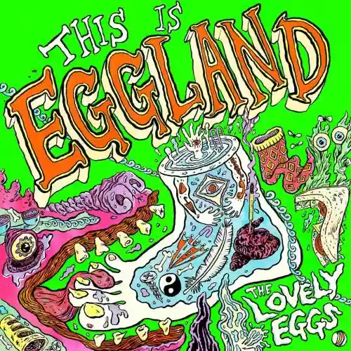 Cover di This Is Eggland