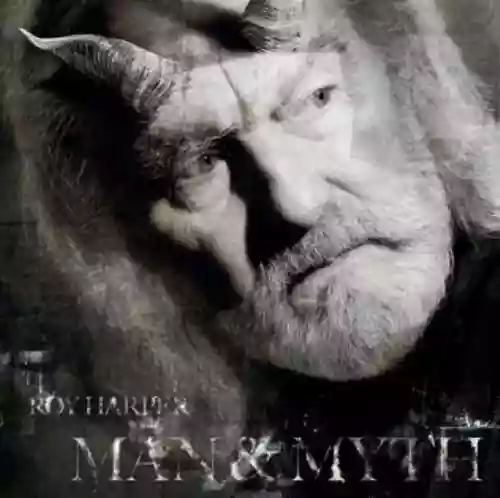 Cover di Man & Myth