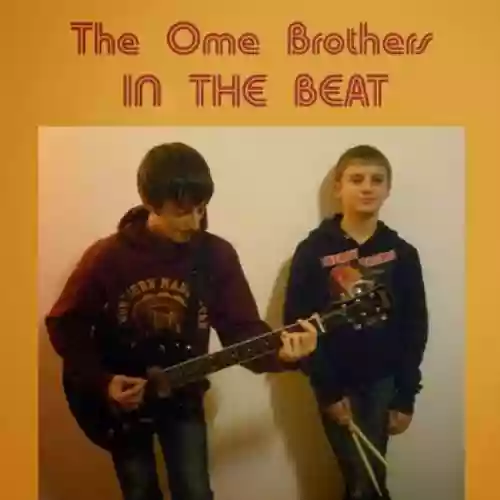 Cover di In The Beat