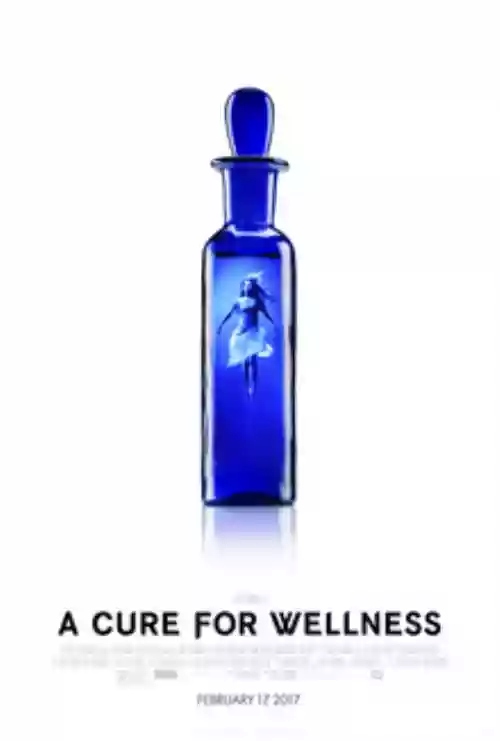 Cover di A Cure For Wellness