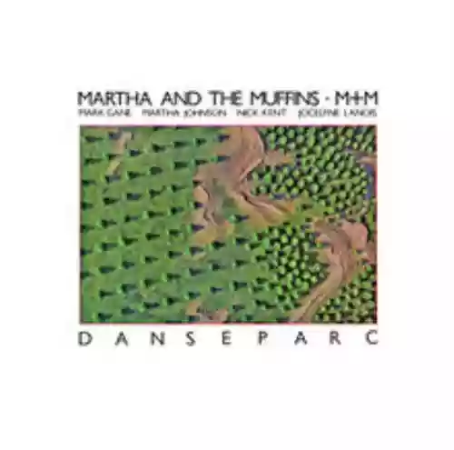 Cover di Danseparc