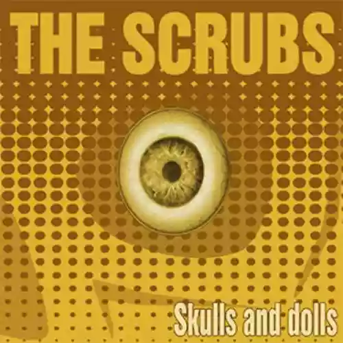 Cover di Skulls And Dolls
