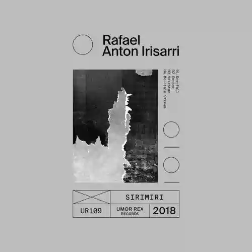 Cover di Sirimiri