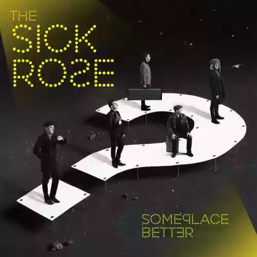 Cover di Someplace Better