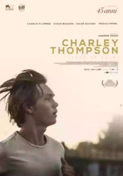 Cover di Charlie Thompson