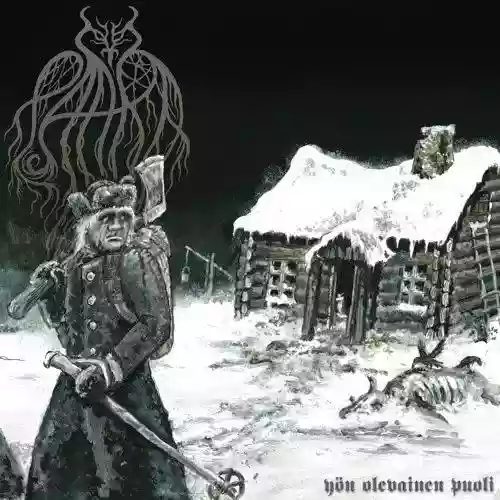 Cover di Yön olevainen puoli