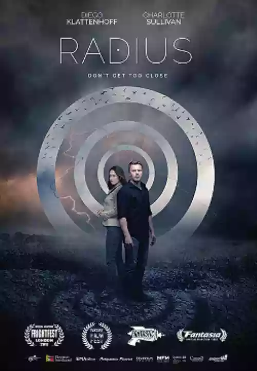 Cover di Radius