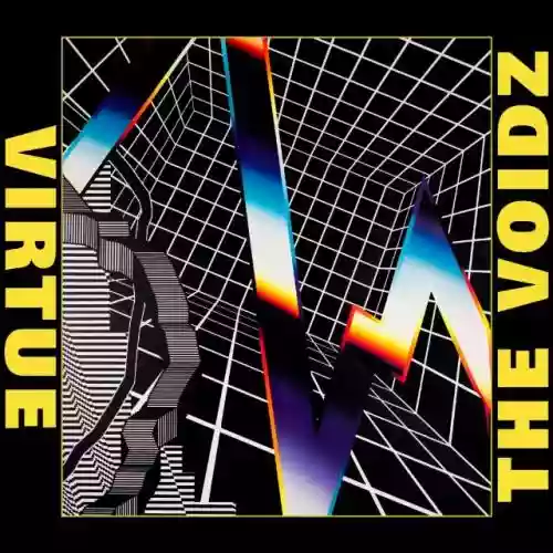 Cover di Virtue