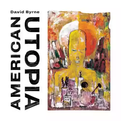Cover di American Utopia