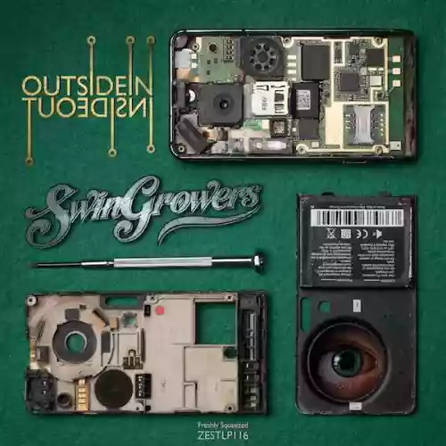 Cover di Outsidein 
