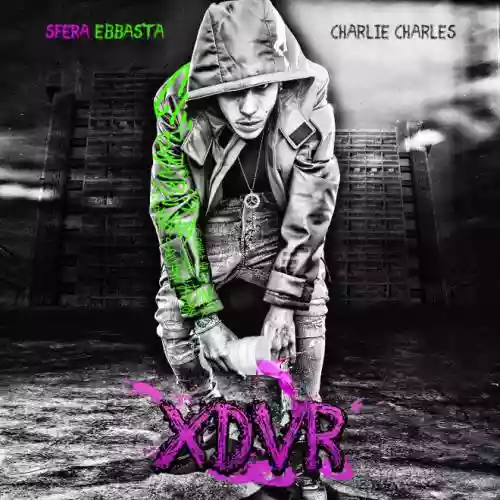 Cover di XDVR