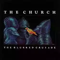 The Blurred Crusade The Church recensione