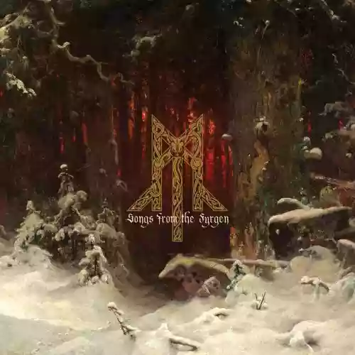 Cover di Songs from the Fyrgen