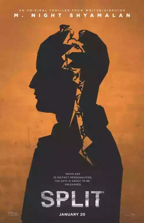 Cover di Split