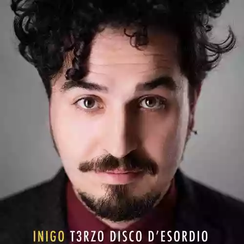Cover di Terzo disco d’esordio