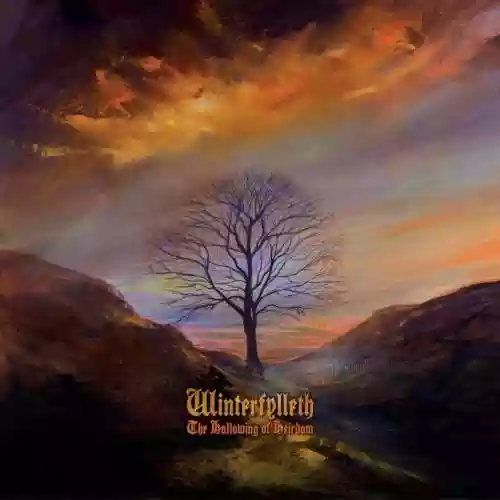 Cover di The Hallowing of Heirdom