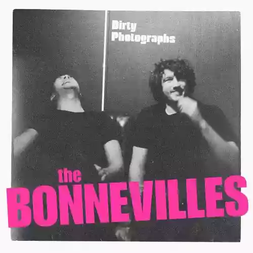 Cover di Dirty Photographs