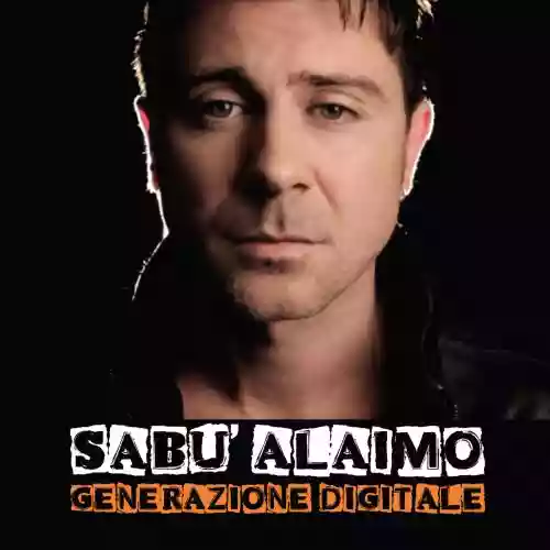 Cover di Generazione digitale 