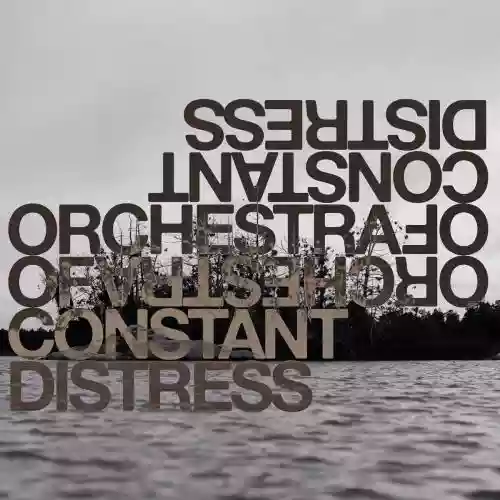 Cover di Distress Test