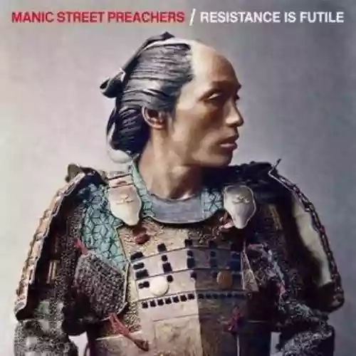 Cover di Reistance Is Futile