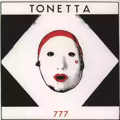 Cover di Tonetta