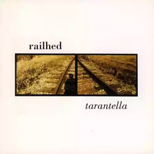 Cover di Tarantella