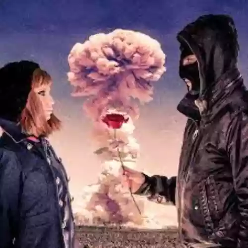 Cover Sick Tamburo - Un giorno nuovo