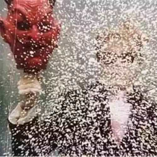 Cover di Ty Segall (2008)