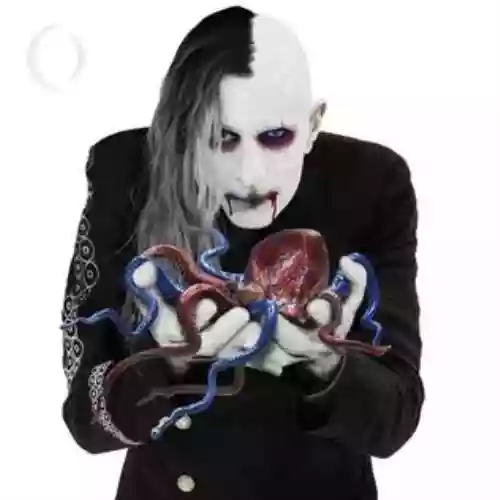 Cover A Perfect Circle - Eat The Elephant