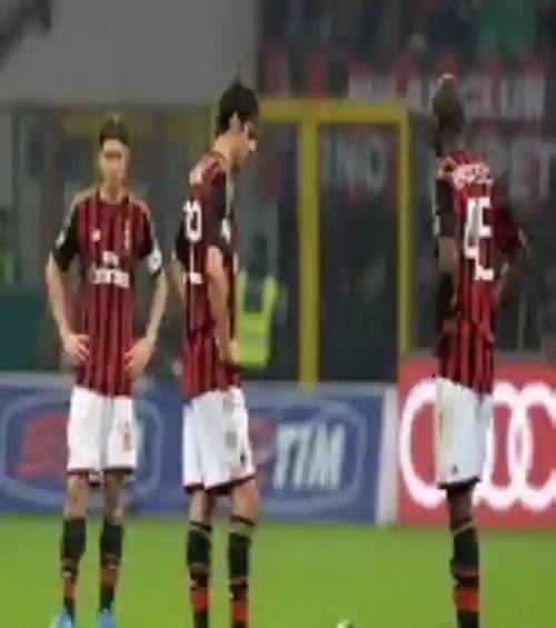 Cover di Le Streghe espugnano il Meazza