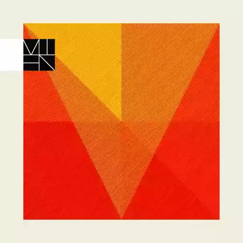 Cover MIEN - MIEN