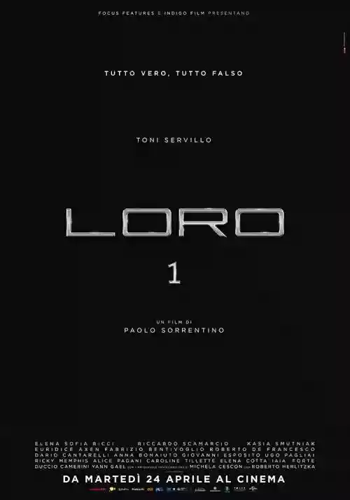 Cover di Loro 1