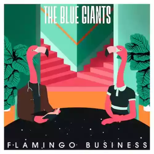 Cover di Flamingo Business 