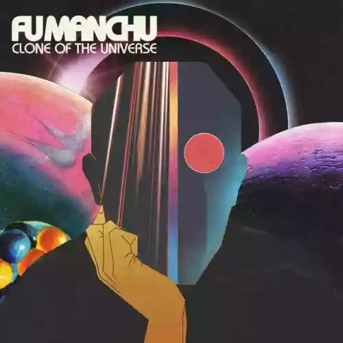 Cover di Clone Of The Universe