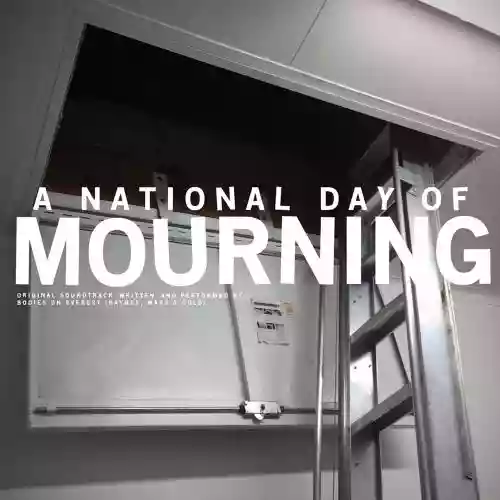 Cover di A National Day Of Mourning