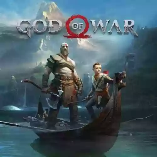 Cover di God of War
