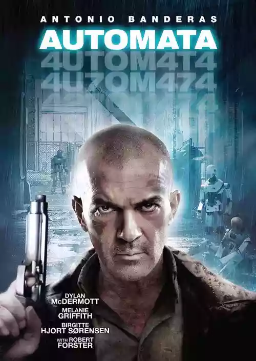 Cover di Automata