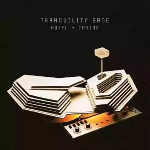 Cover di Tranquility Base Hotel & Casino