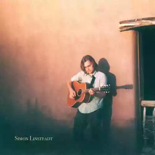 Cover di Simon Linsteadt