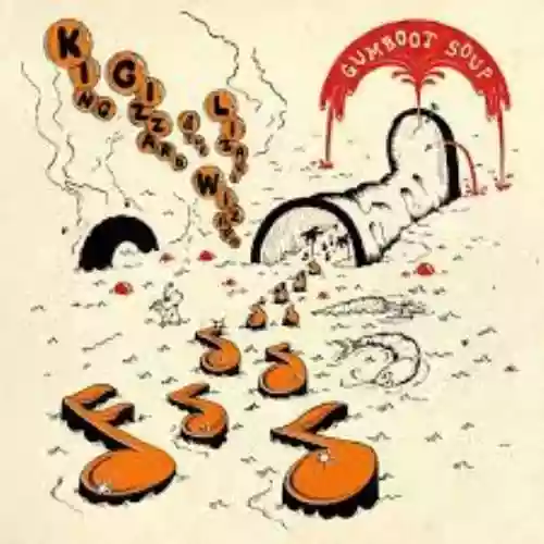 Cover di Gumboot Soup