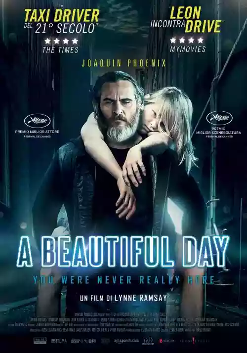 Cover di A Beautiful Day