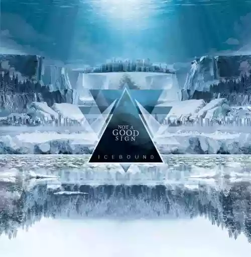 Cover di Icebound