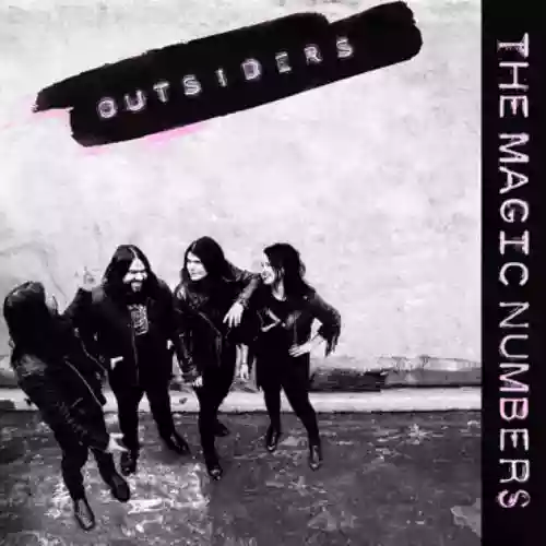 Cover di Outsiders