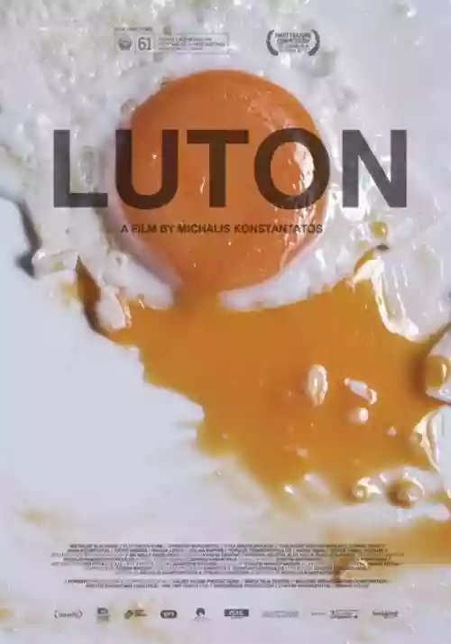 Cover di Luton