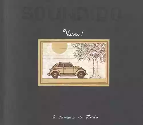 Cover di Viva! Le canzoni di Dido