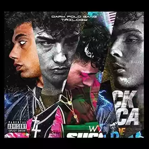 Cover di Trilogy