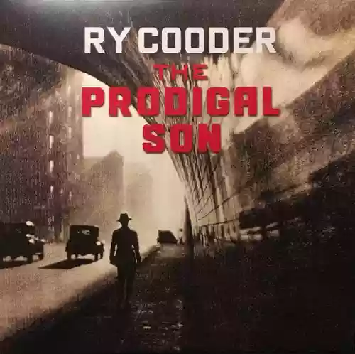 Cover Ry Cooder - The Prodigal Son