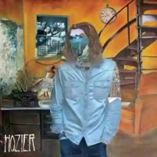 Cover Hozier - Hozier