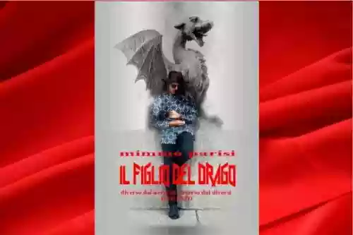 Cover di Il figlio del drago