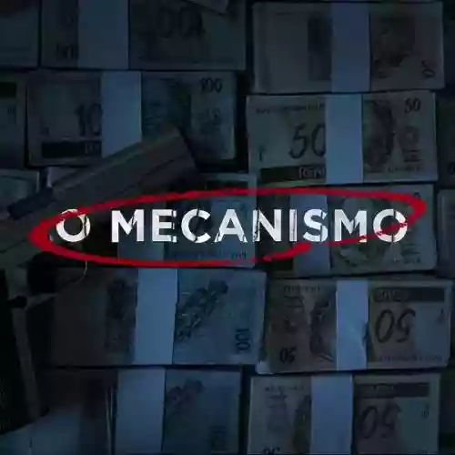 Cover di O Mecanismo